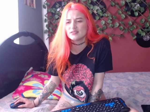 Vysílací screenshoty sweetember