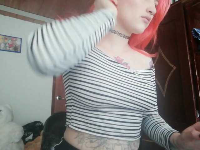 Vysílací screenshoty sweetember