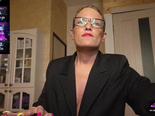 Erotický videochat Findom_Lady_Shine
