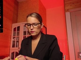 Erotický videochat Findom_Lady_Shine