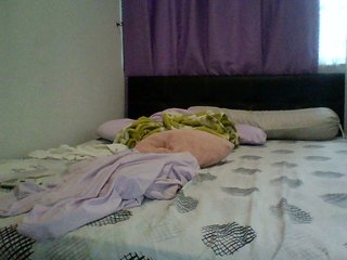 Erotický videochat sweetfaye20