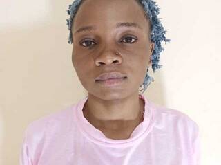 Erotický videochat Sweetflower24