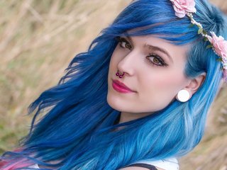 Fotografie profilu SweetFox