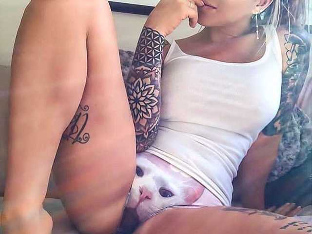 Fotografie profilu SweetFox