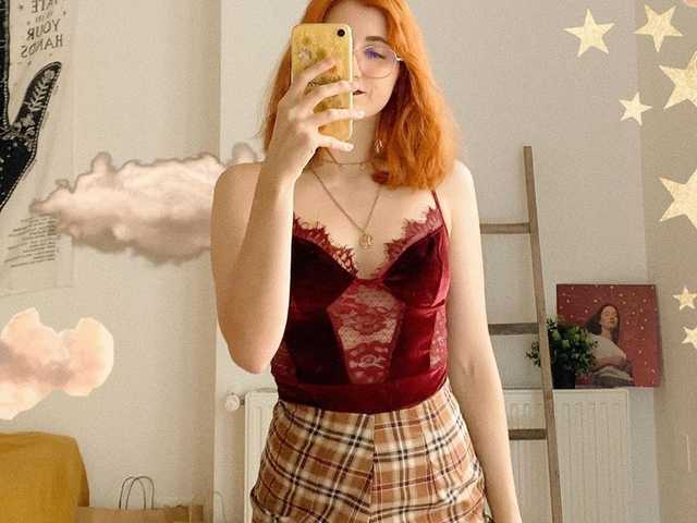 Fotografie profilu SweetFox