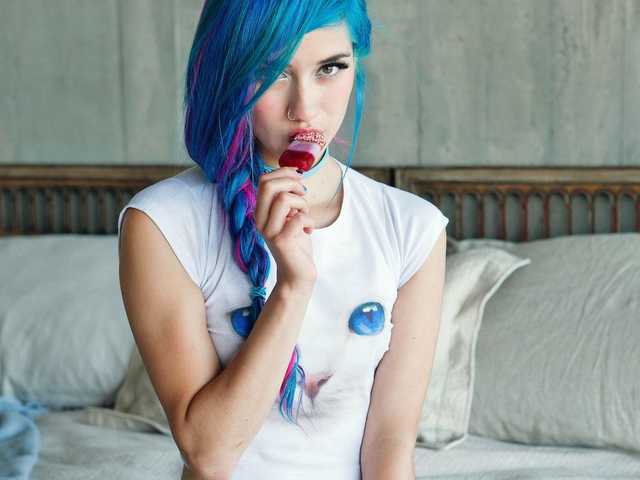 Fotografie profilu SweetFox