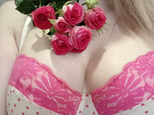 Fotografie profilu SweetFox