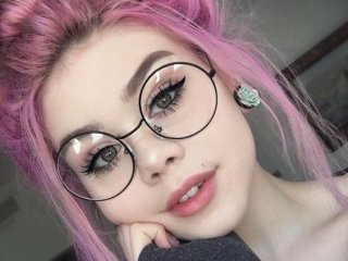 Fotografie profilu SweetFox