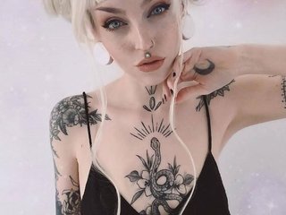 Fotografie profilu SweetFox