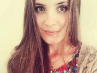 Erotický videochat sweetfox122