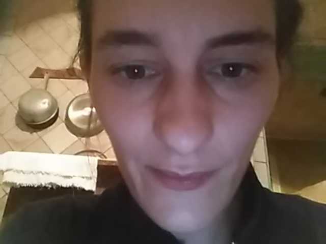 Vysílací screenshoty sweetfoxy