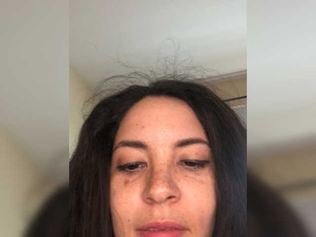 Vysílací screenshoty Sweetfreckles