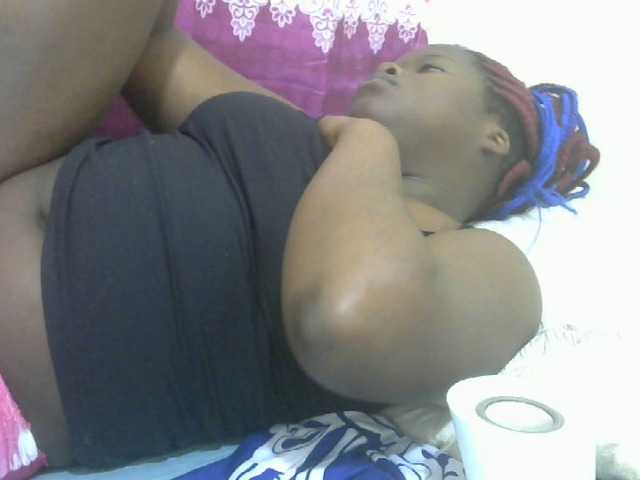 Vysílací screenshoty Sweetgal