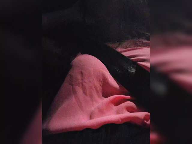 Vysílací screenshoty SweetGattina