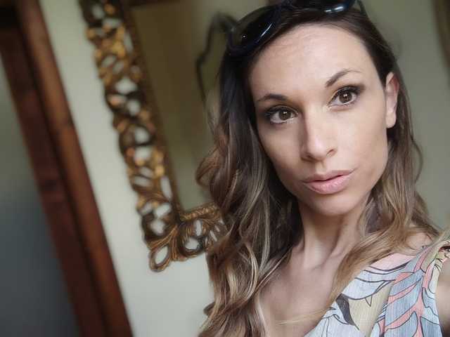 Fotografie profilu SweetGattina