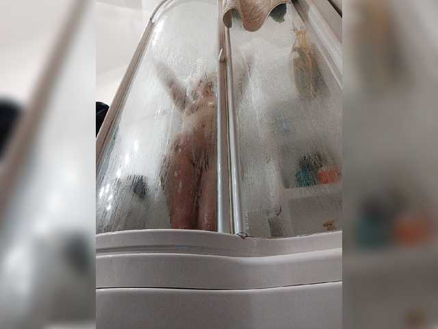 Vysílací screenshoty SweetGattina
