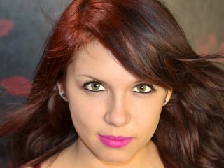 Erotický videochat SweetGi1rl