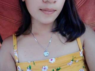 Erotický videochat SweetGirl099