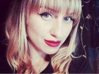 Erotický videochat sweetgirl24