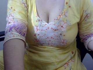 Erotický videochat SweetGirl242