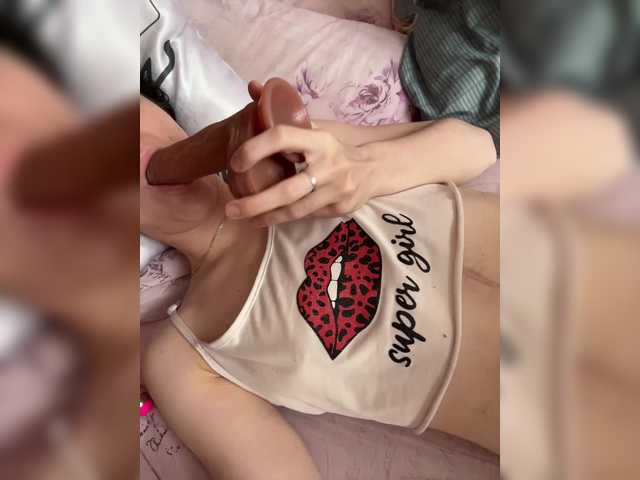 Vysílací screenshoty SweetGirl9