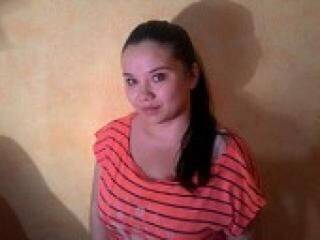 Erotický videochat sweetgirllx