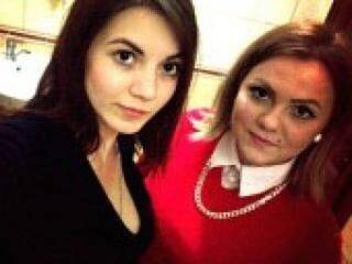 Erotický videochat sweetgirls3