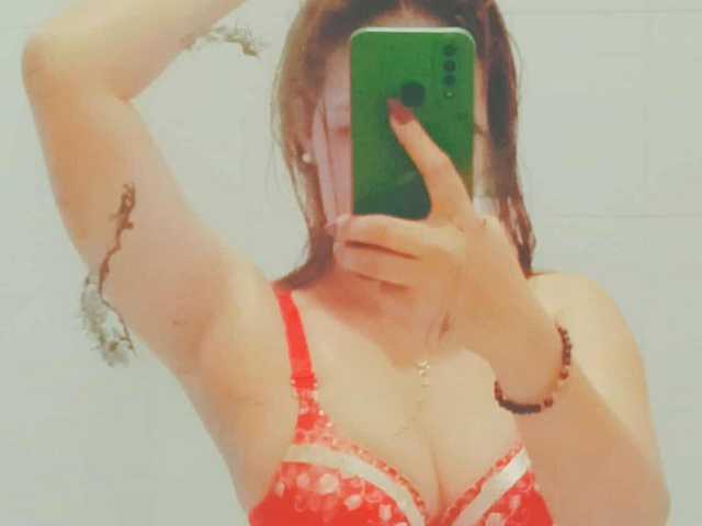 Fotografie profilu SweetGracee