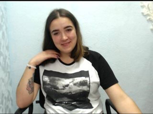 Vysílací screenshoty SweetH0ney