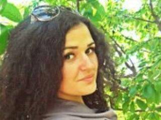 Erotický videochat sweethair