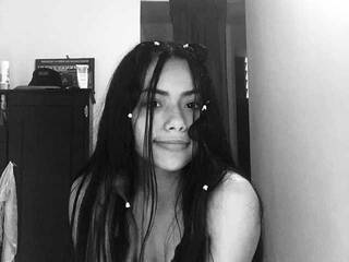 Erotický videochat SweetHanna5