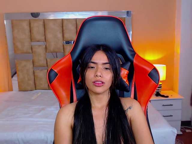 Vysílací screenshoty SweetHanna5