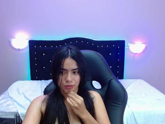 Vysílací screenshoty SweetHanna5