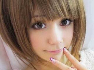 Erotický videochat SweetHao