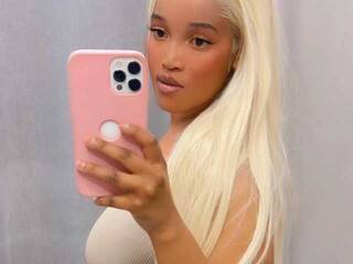 Erotický videochat Sweetheartcocomwllow