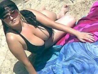 Erotický videochat sweethelen