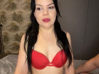 Erotický videochat SweetHoles69