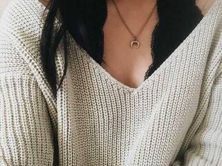 Erotický videochat Sweethoney5