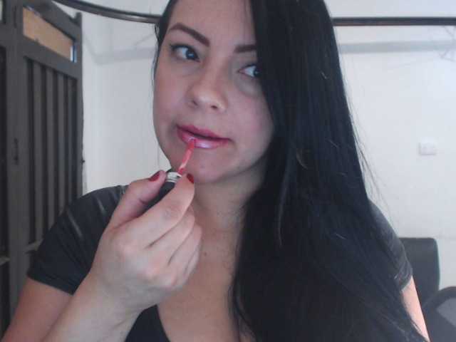 Vysílací screenshoty sweethotcami