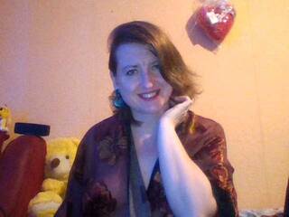 Erotický videochat Sweethotmilf1