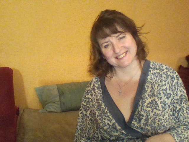 Vysílací screenshoty Sweethotmilf1