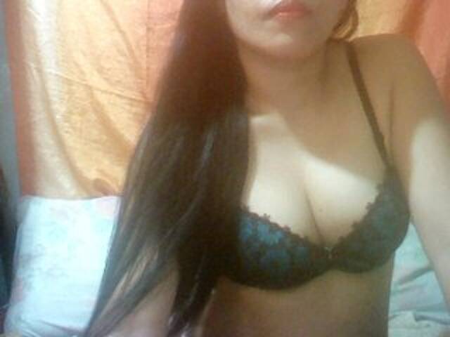 Vysílací screenshoty SweetHotPinay