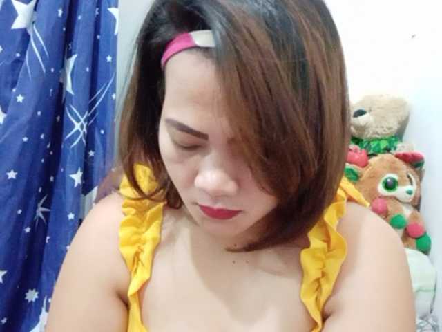 Vysílací screenshoty SweetHotPinay