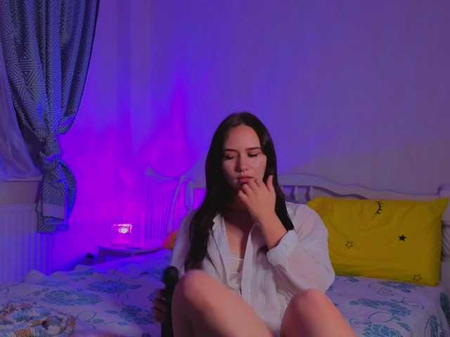 Vysílací screenshoty Sweetie-ariel