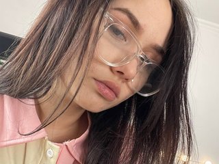 Erotický videochat Sweetie-ariel