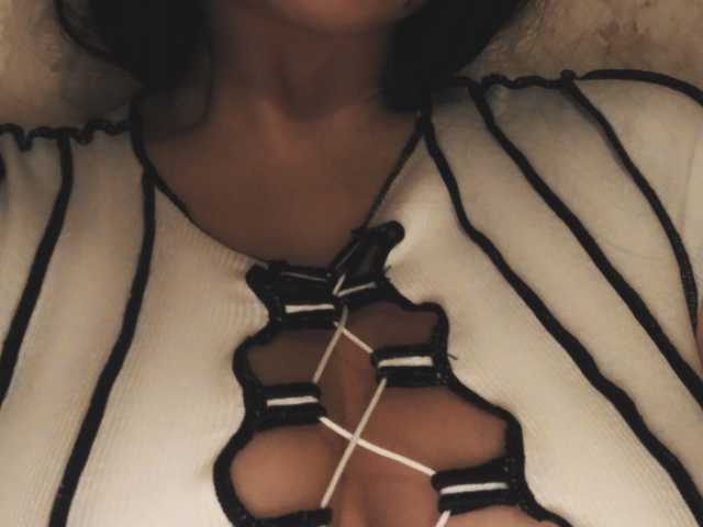 Fotografie profilu Sweetie-Kris