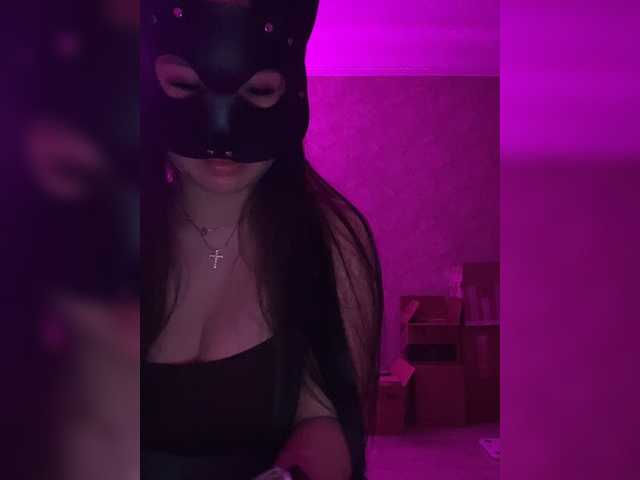 Vysílací screenshoty Sweetie-Kris