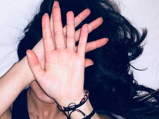 Erotický videochat Sweetie-Molly