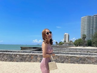 Erotický videochat Sweetie-Natasha