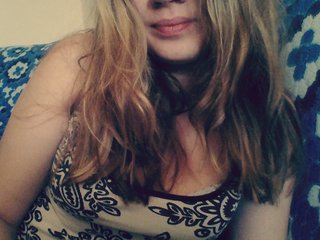 Erotický videochat Sweetie29a